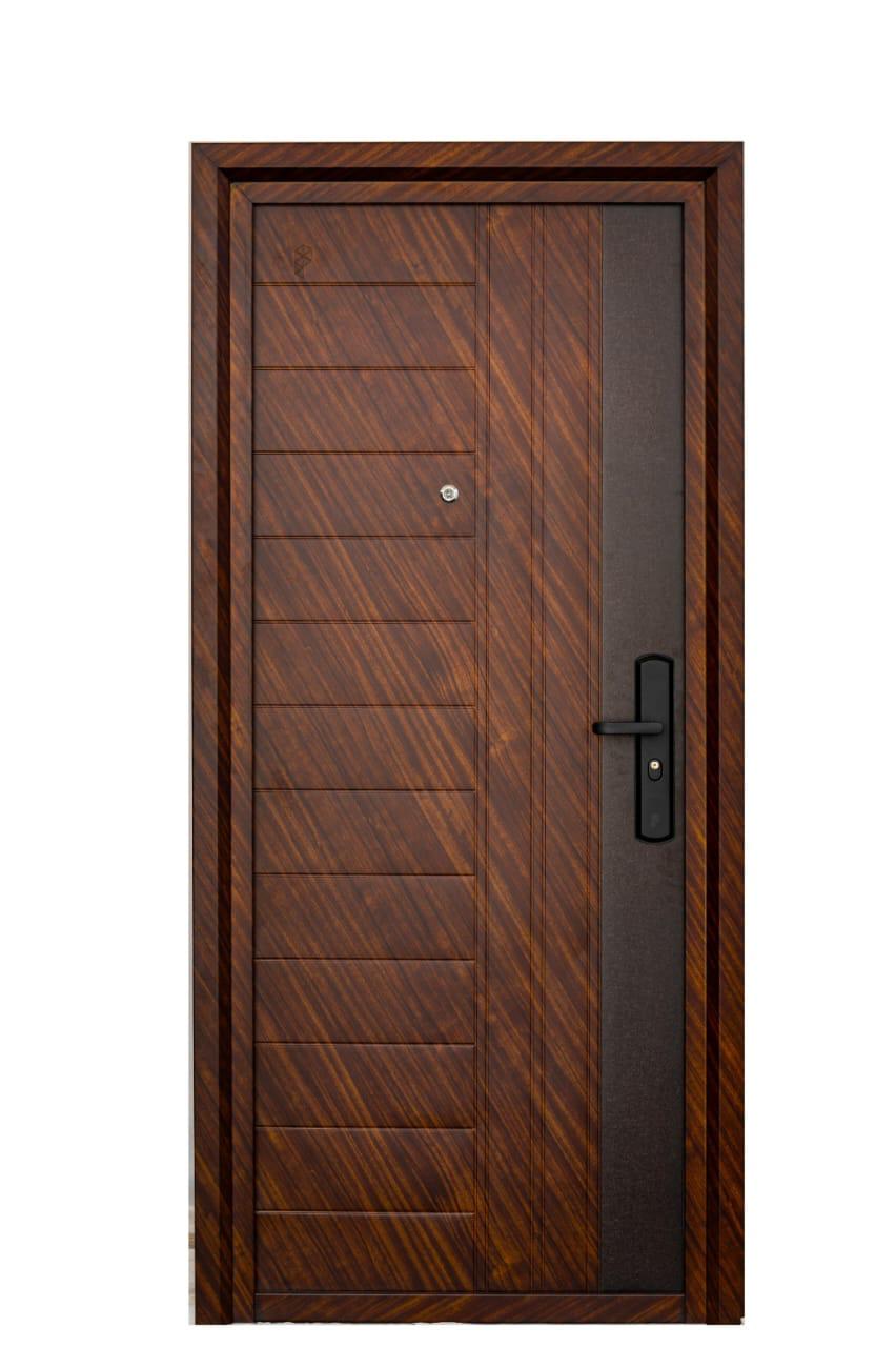 PTR 102 Room Door